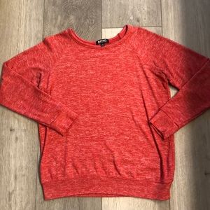 Buffalo by David Bitton. Size small.